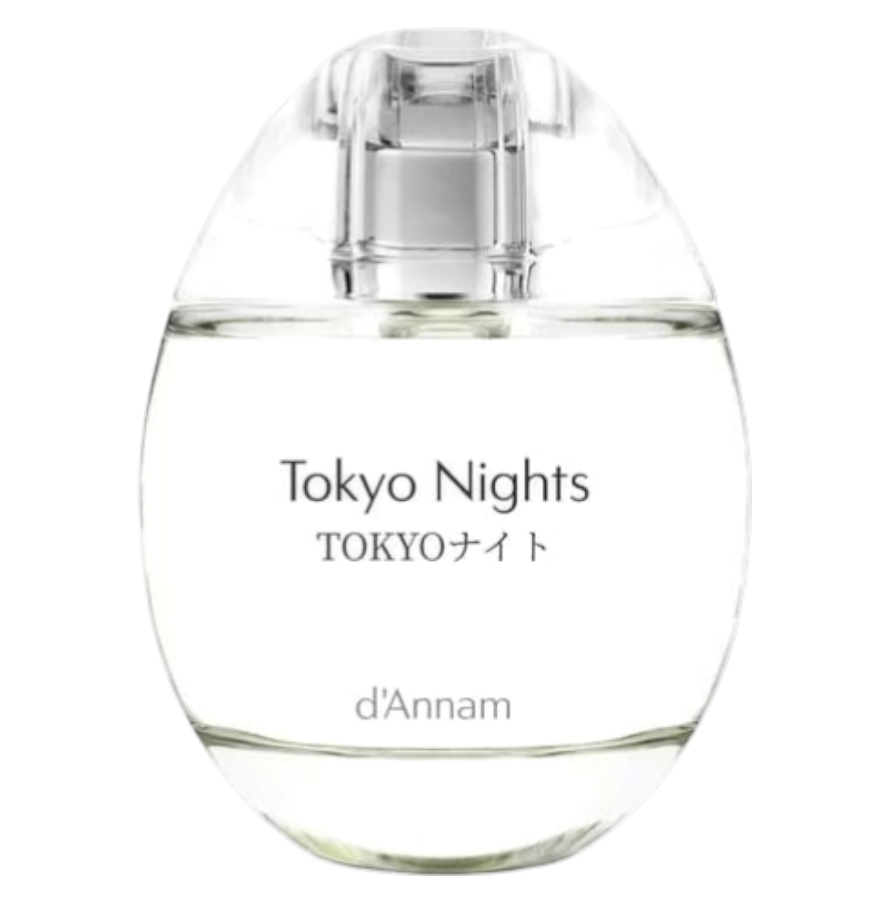D'Annam Tokyo Nights