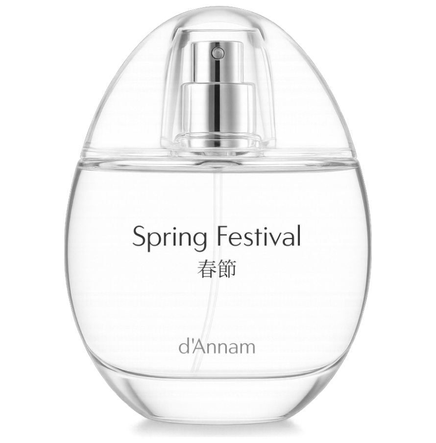 D'Annam Spring Festival