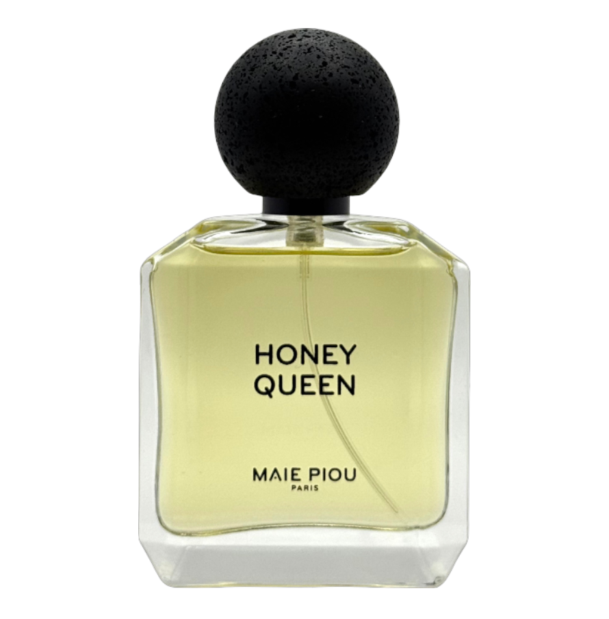 Maie Piou Honey Queen