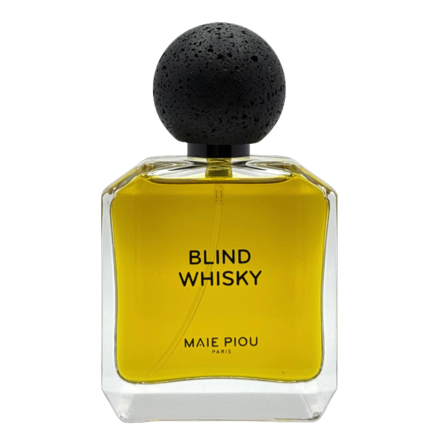 Maie Piou Blind Whisky
