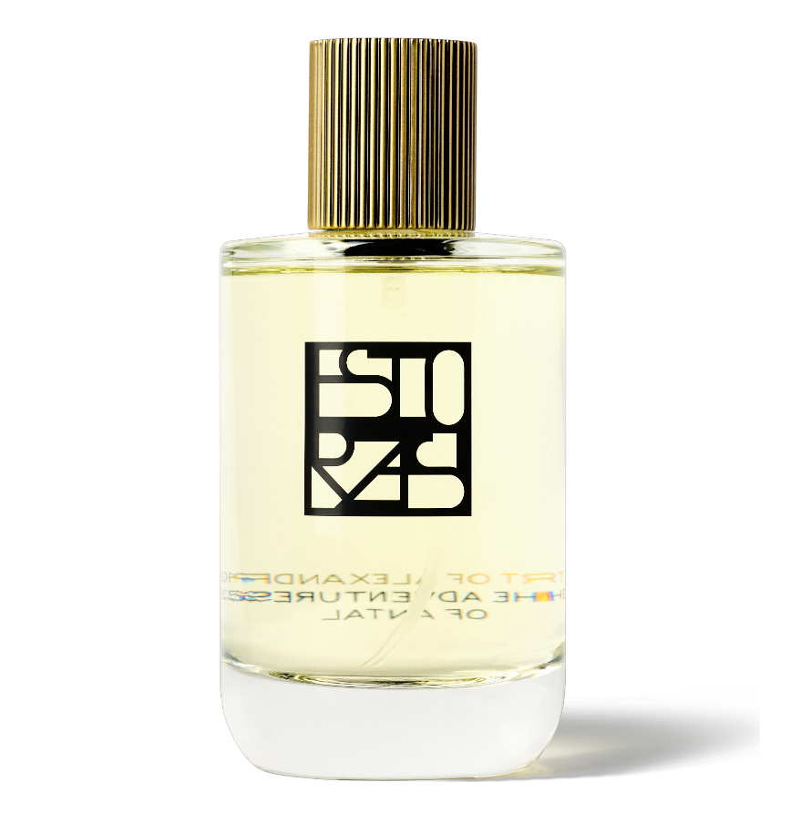 Estoras Port Of Alexandria