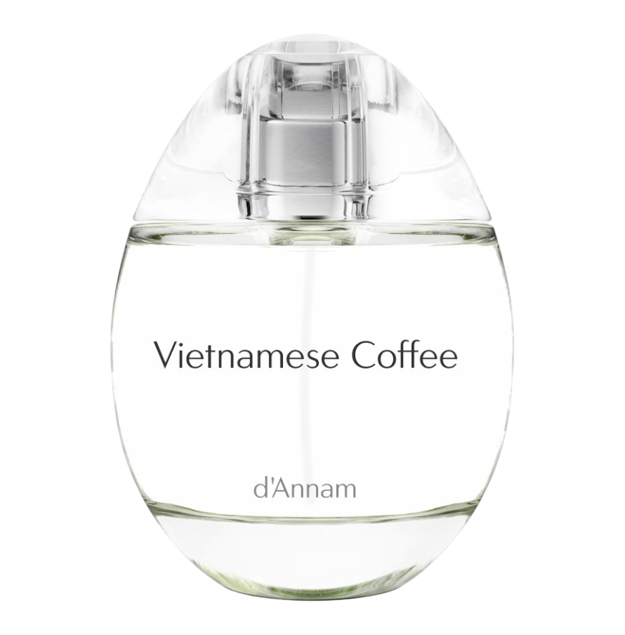 D'Annam Vietnamese Coffee