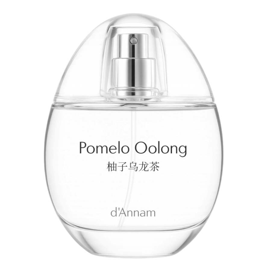 D'Annam Pomelo Oolong