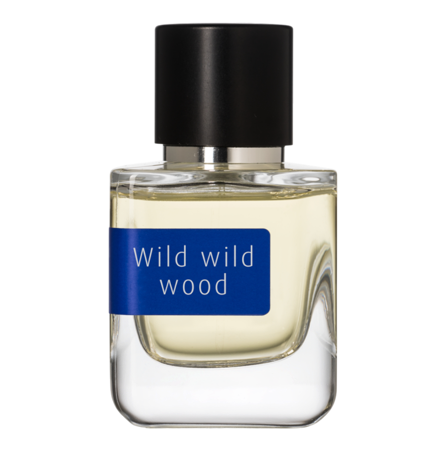 Mark Buxton Perfumes Wild Wild Wood