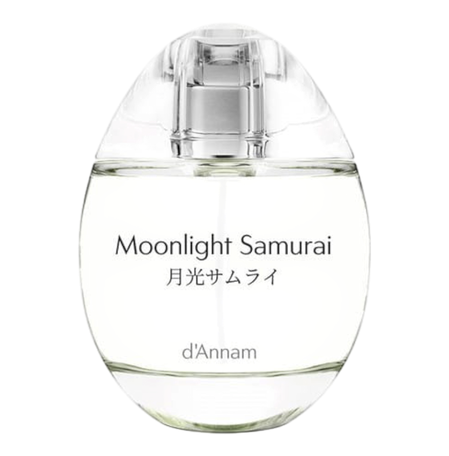 D'Annam Moonlight Samurai