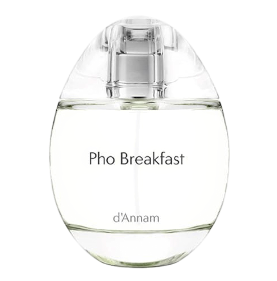D'Annam Pho Breakfast