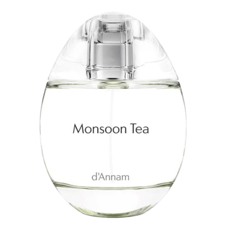 D'Annam Monsoon Tea