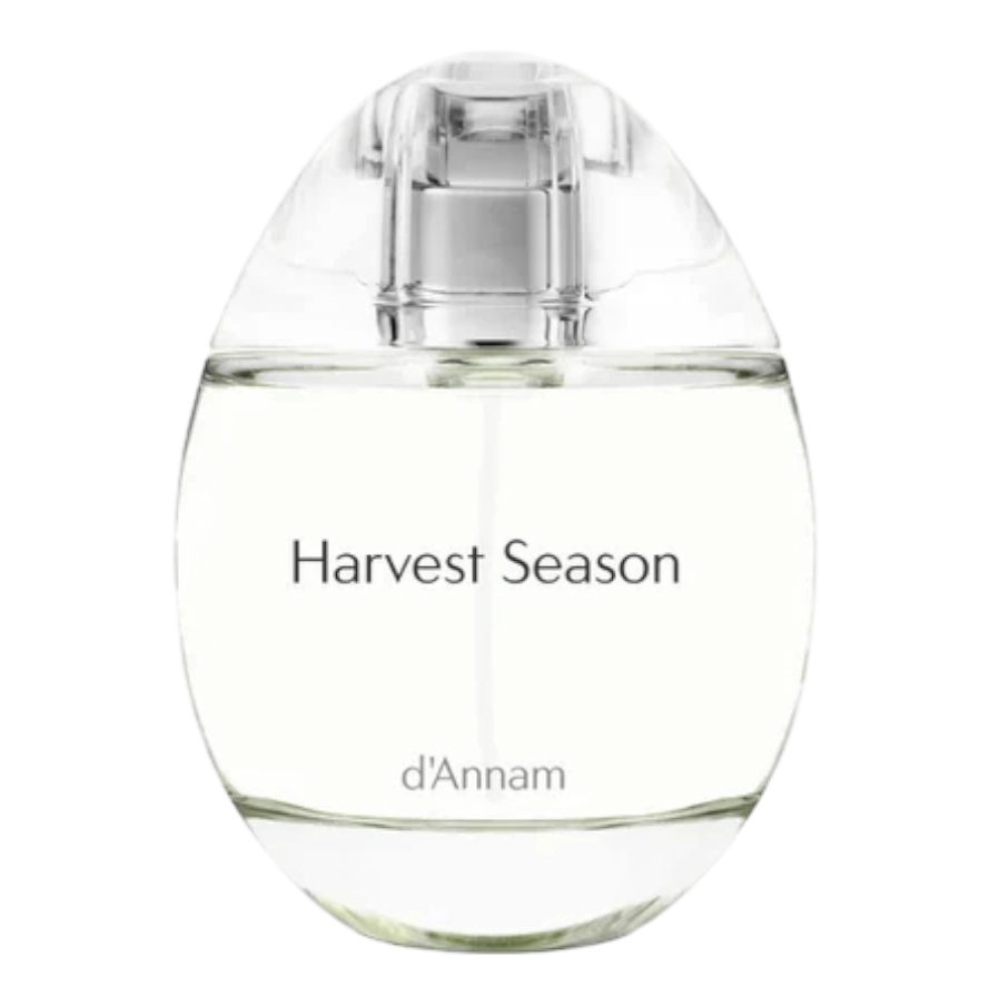 D'Annam Harvest Season