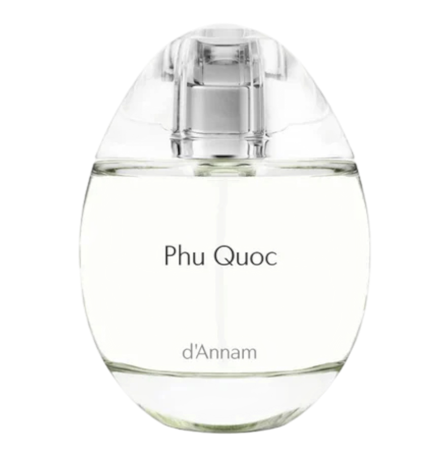 D'Annam Phu Quoc