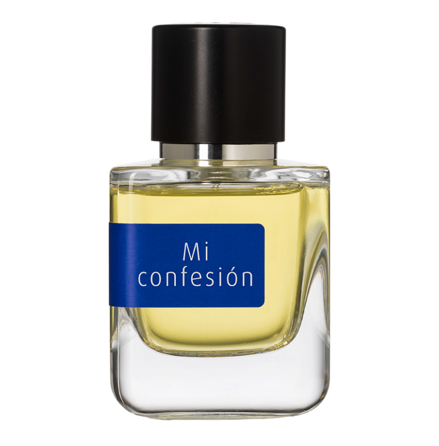 Mark Buxton Perfumes Mi Confesión