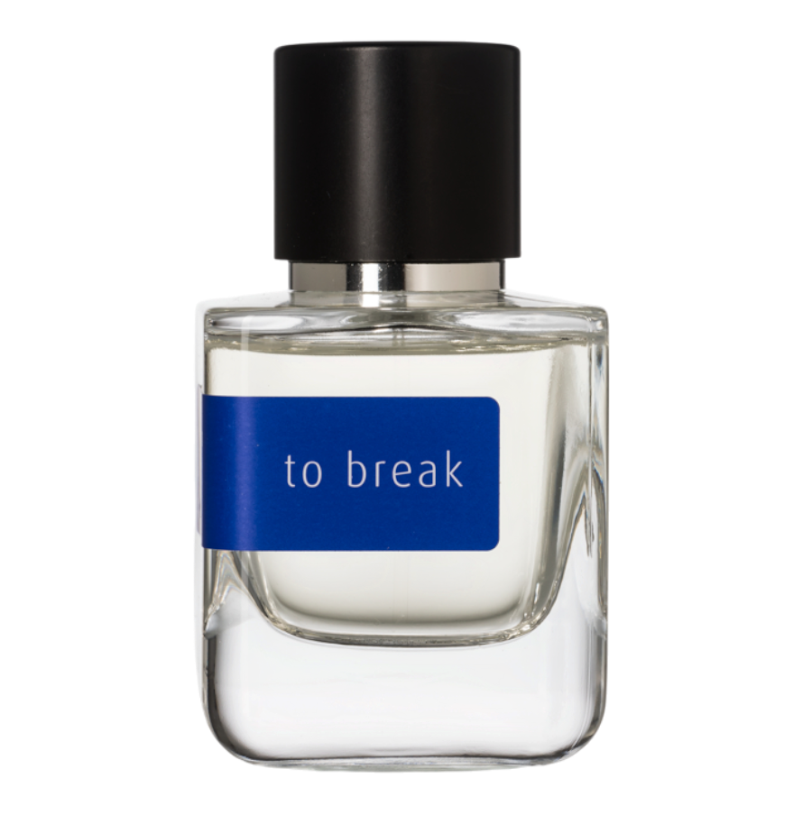 Mark Buxton Perfumes To Break