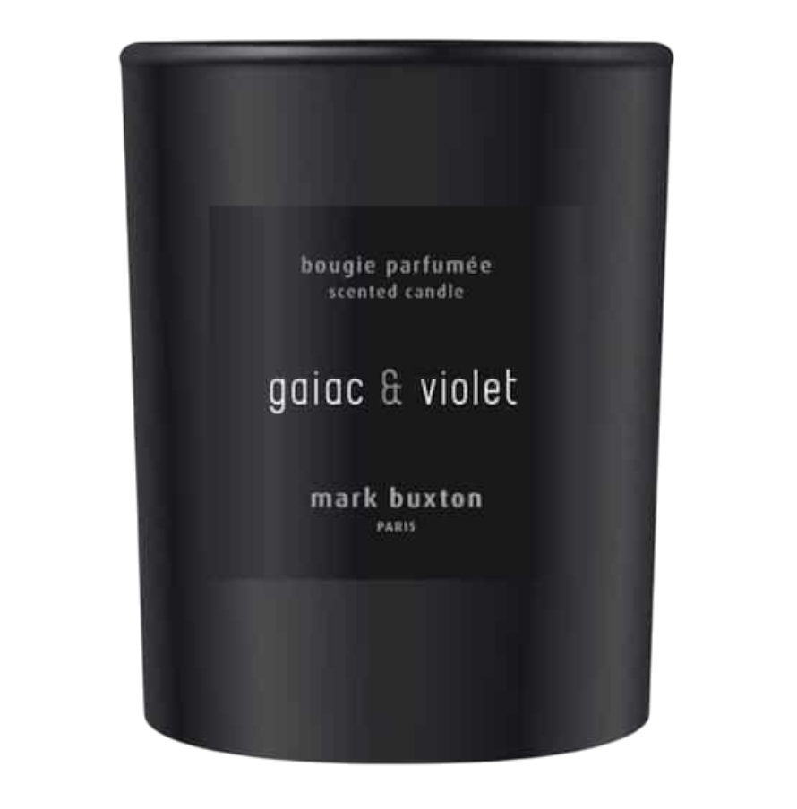 Mark Buxton Perfumes Gaiac & Violet