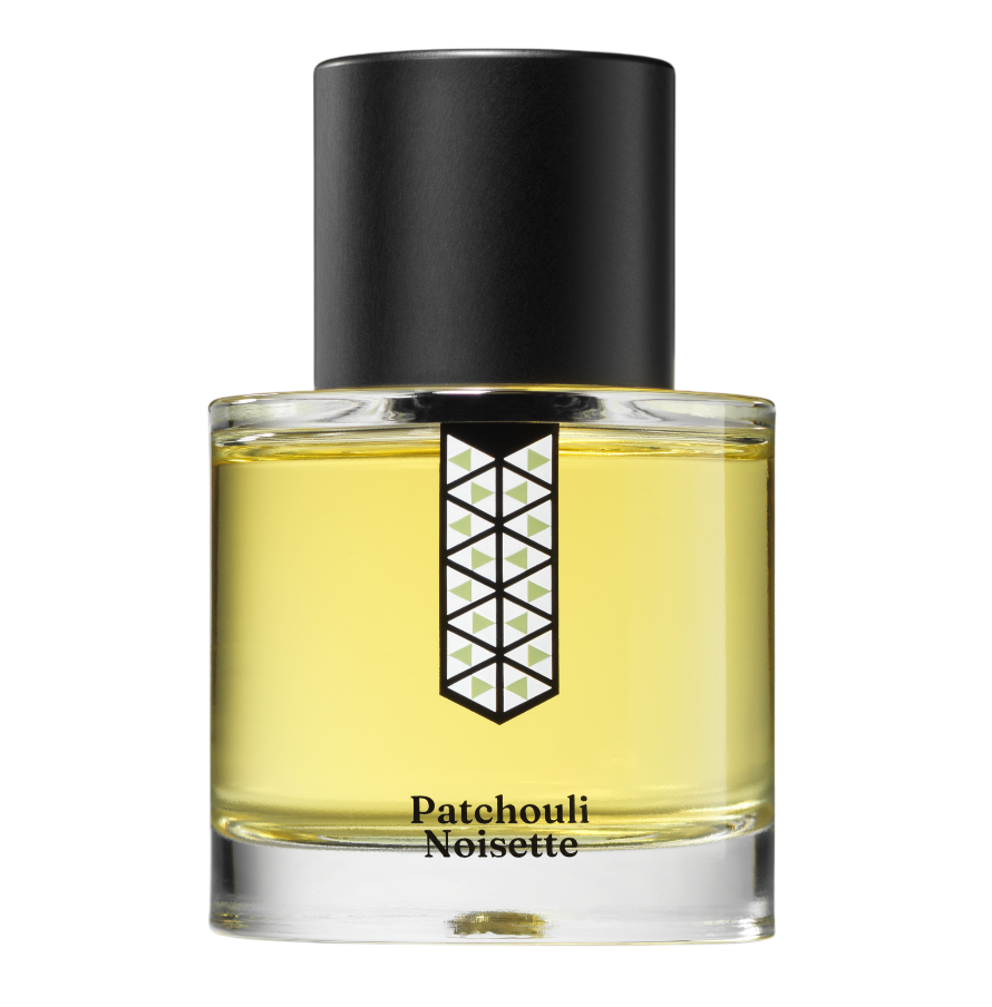 Les Indémodables Patchouli Noisette
