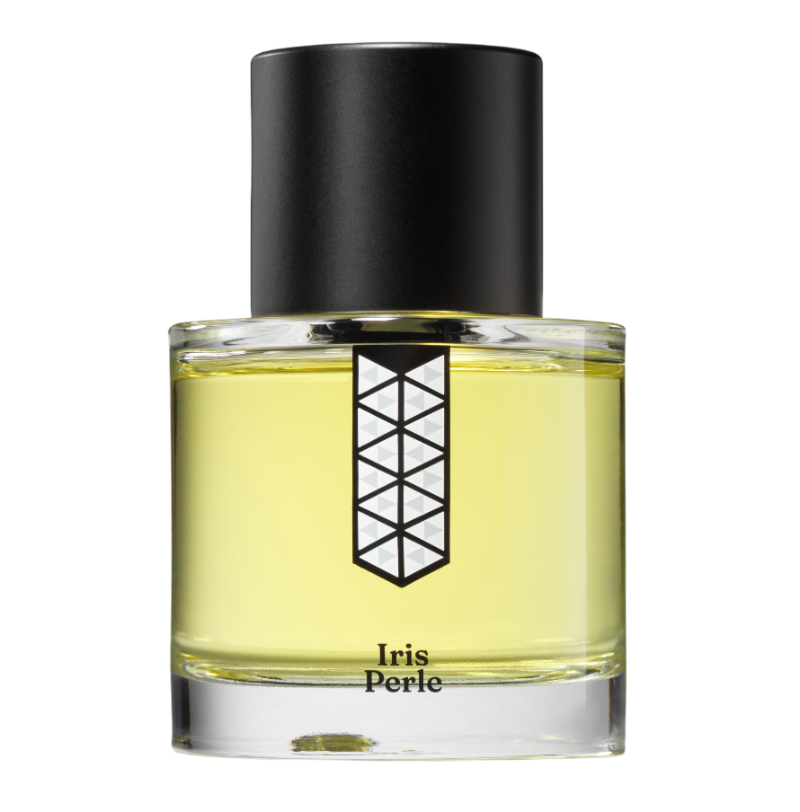 Les Indémodables Iris Perle