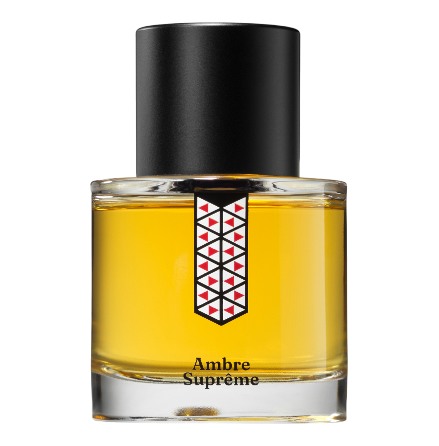 Les Indémodables Ambre Suprême