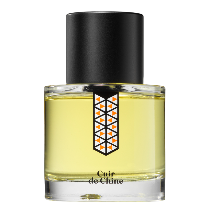 Les Indémodables Cuir de Chine