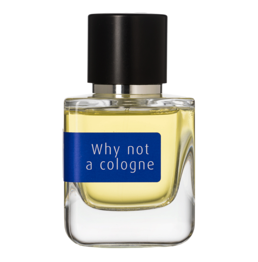 Mark Buxton Perfumes Cologne Why Not A Cologne