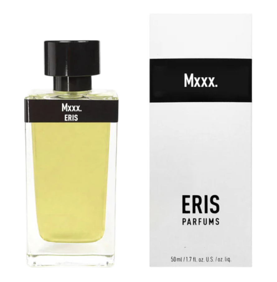 Eris Parfums Mxxx. EXTRAIT DE PARFUM