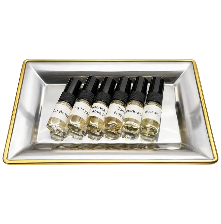 Bestsellers samle set 6 х 2 ml