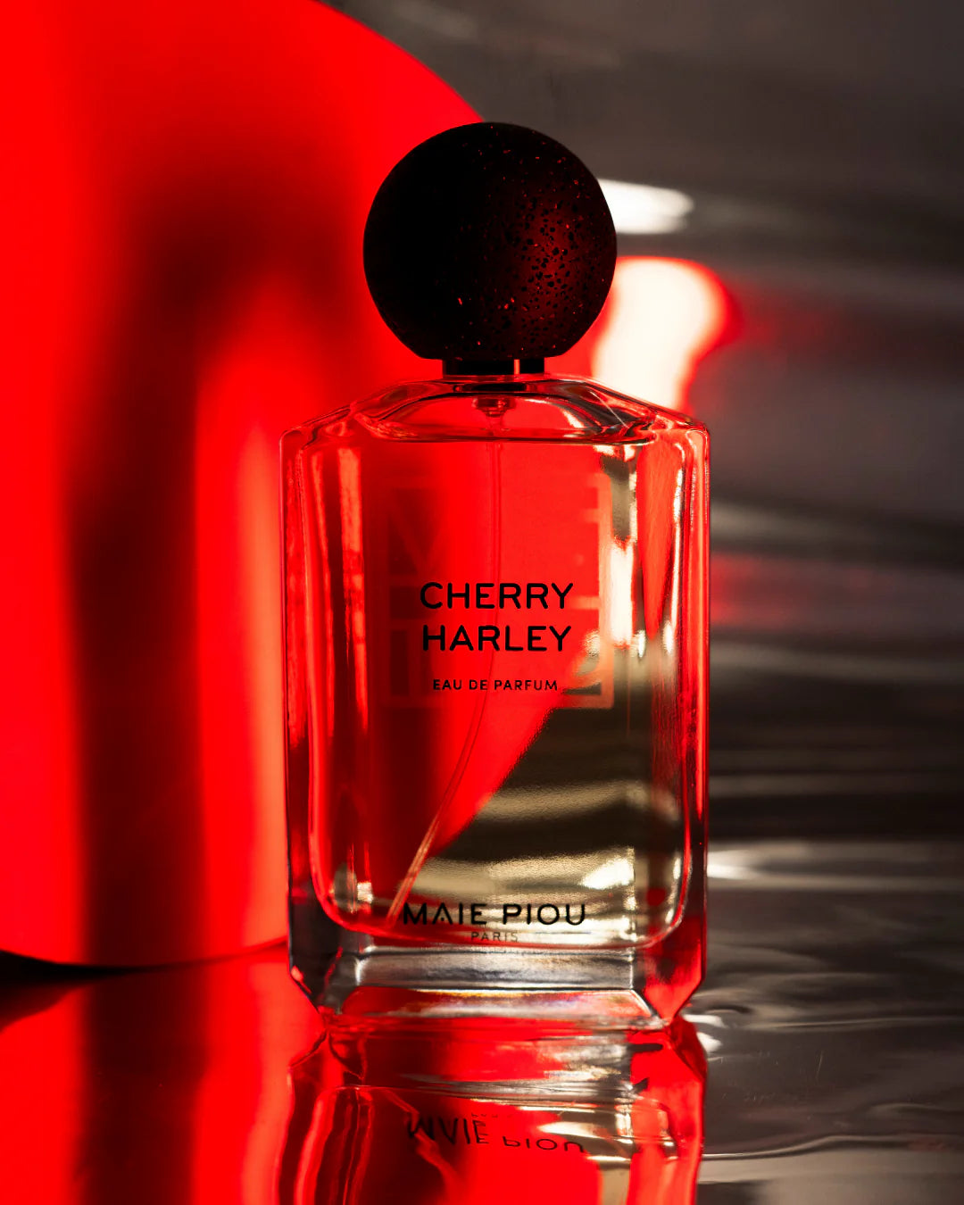 Maie Piou Cherry Harley