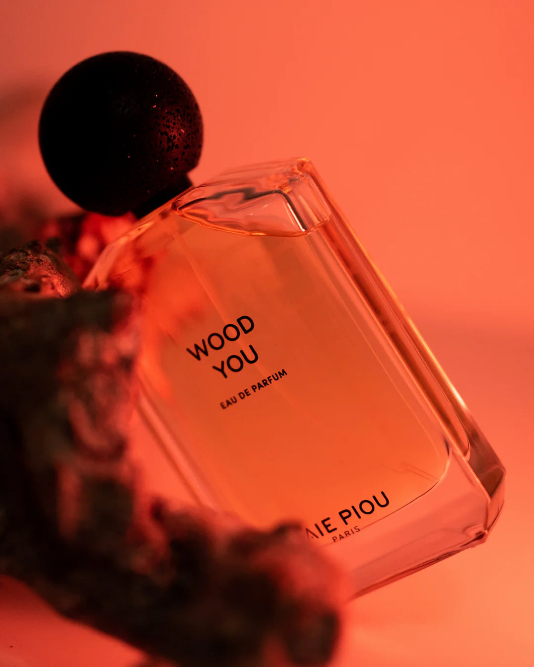 Maie Piou Wood You