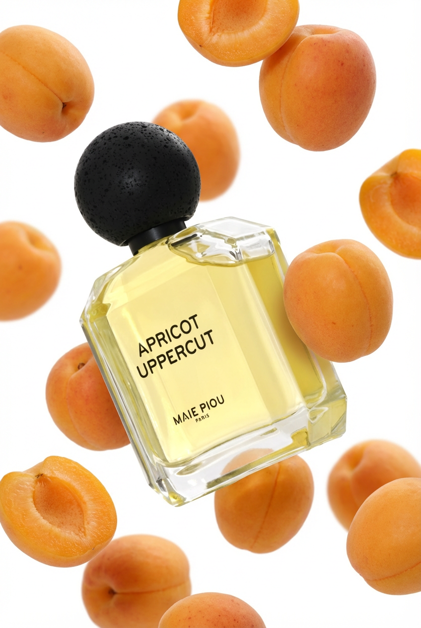 Maie Piou Apricot Uppercut