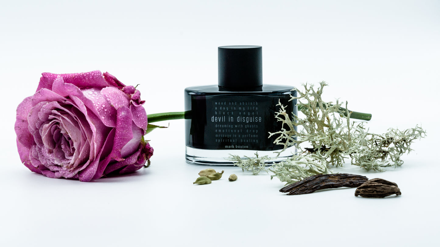 Mark Buxton Perfumes Devil In Disguise
