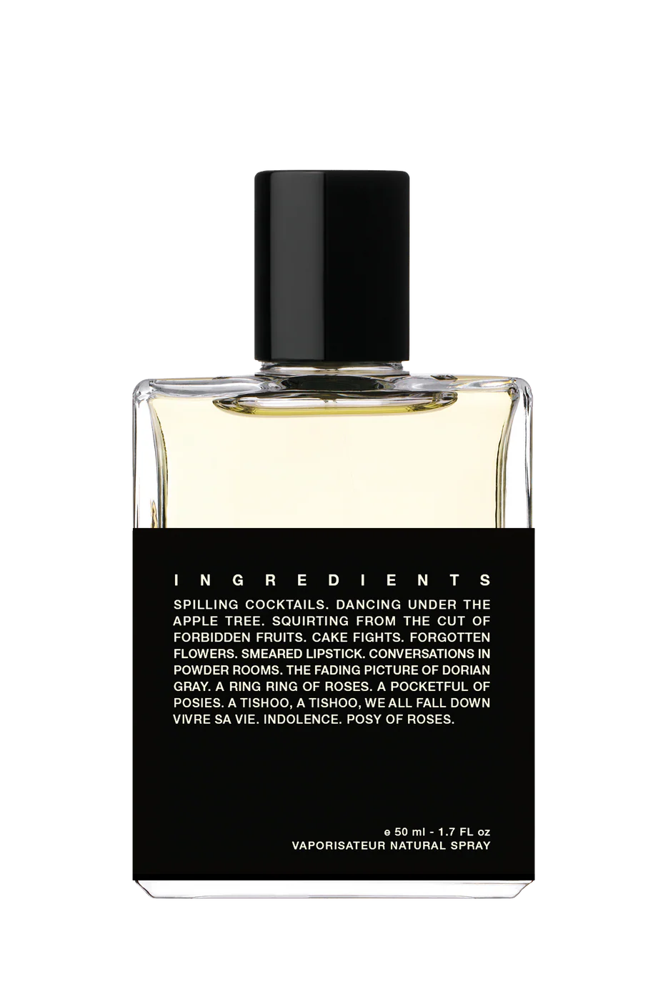 Moth And Rabbit Perfumery Daisies