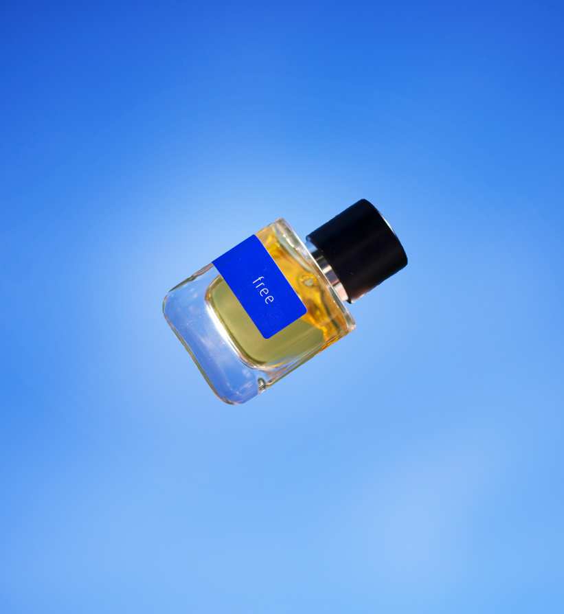 Mark Buxton Perfumes Free
