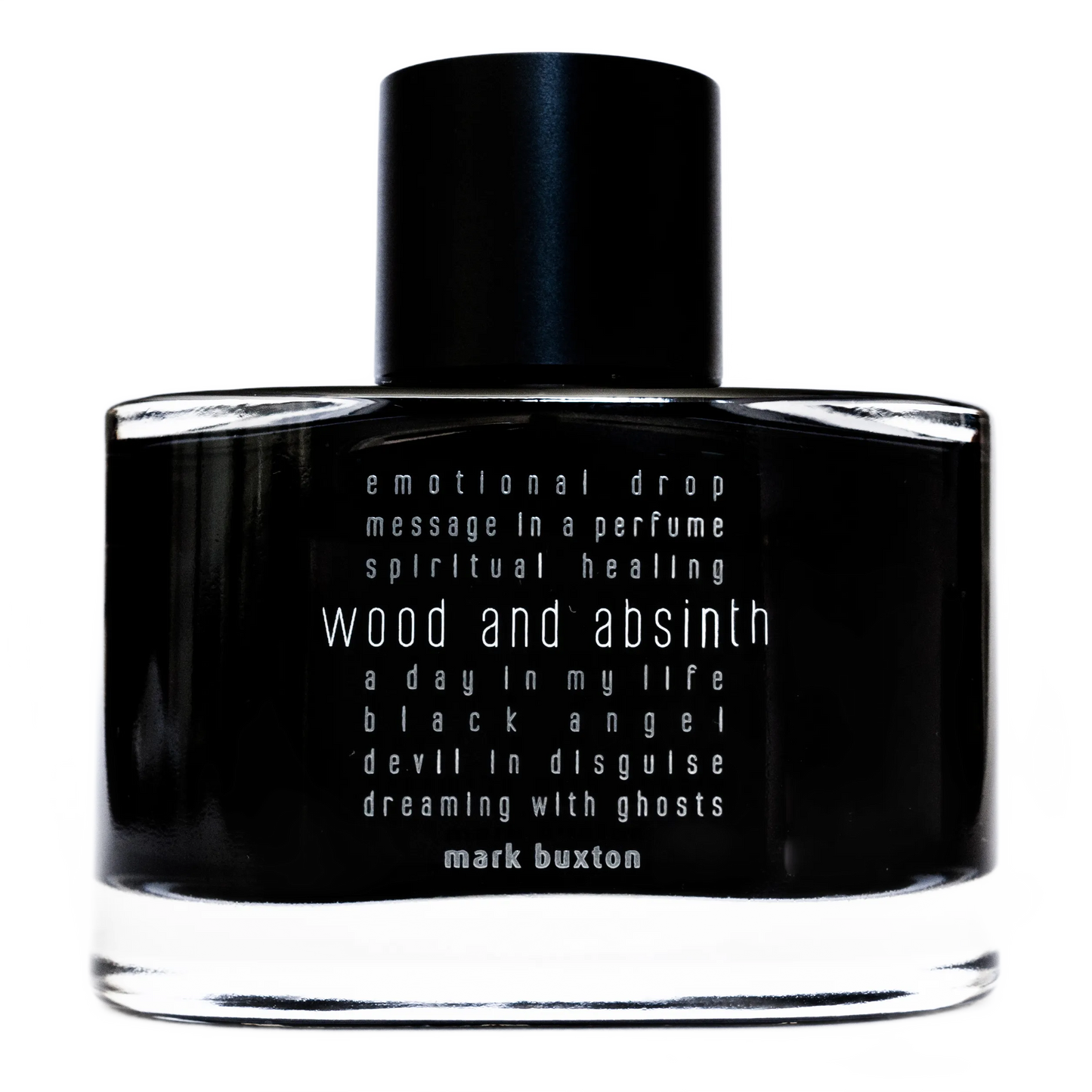 Mark Buxton Perfumes Wood & Absinth