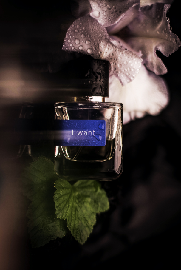 Mark Buxton Perfumes I Want
