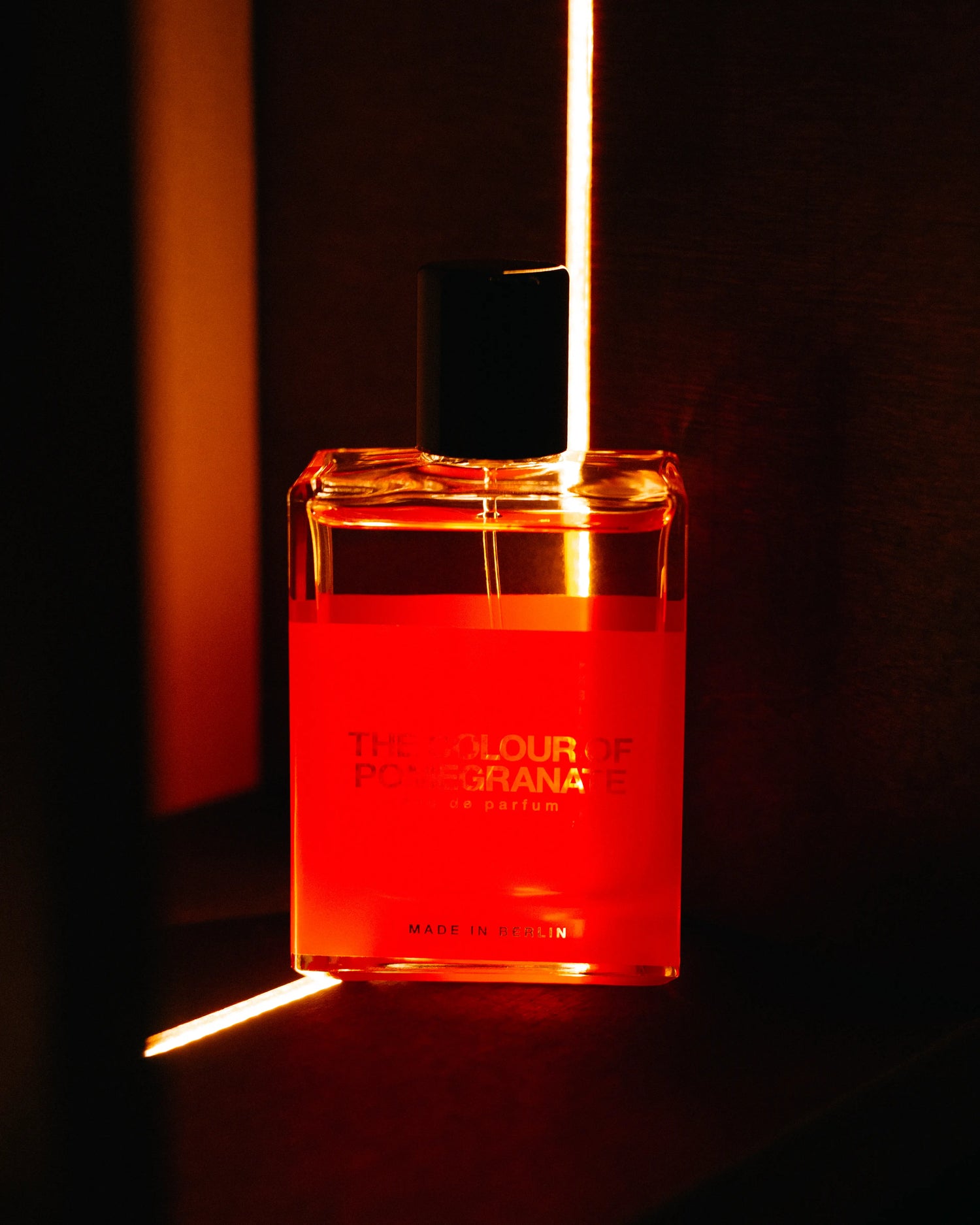 Moth And Rabbit Perfumery