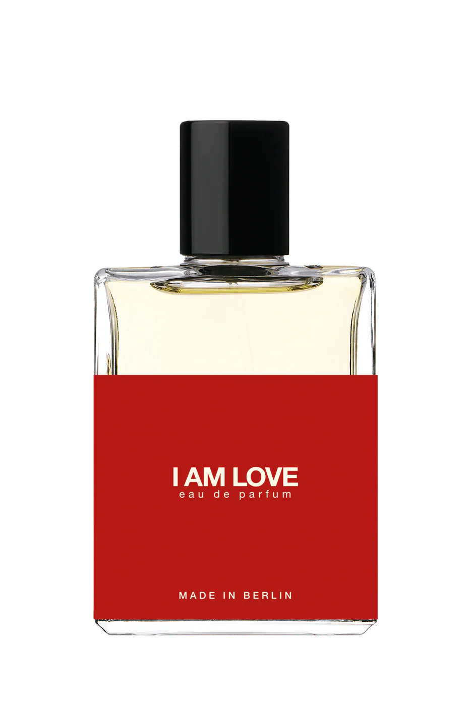 Moth And Rabbit Perfumery I Am Love