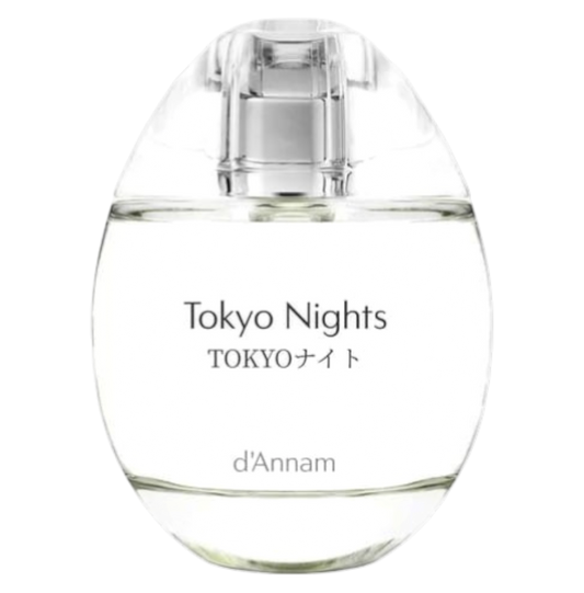D'Annam Tokyo Nights