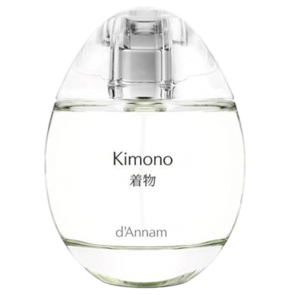 d'Annam Kimono