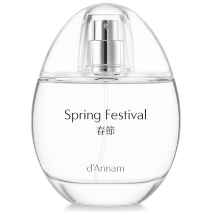 D'Annam Spring Festival