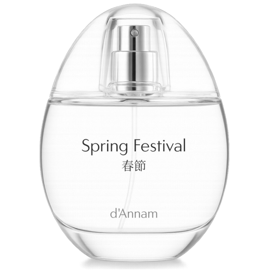 D'Annam Spring Festival