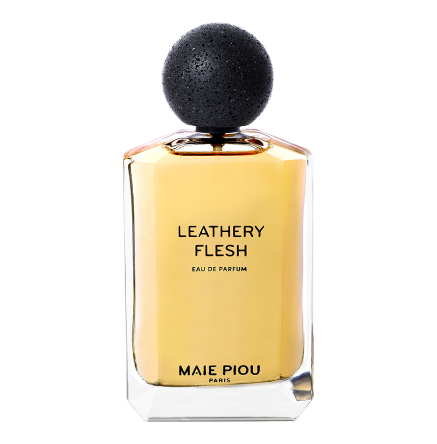 Maie Piou Leathery Flesh