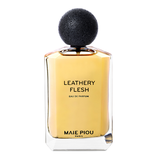 Maie Piou Leathery Flesh