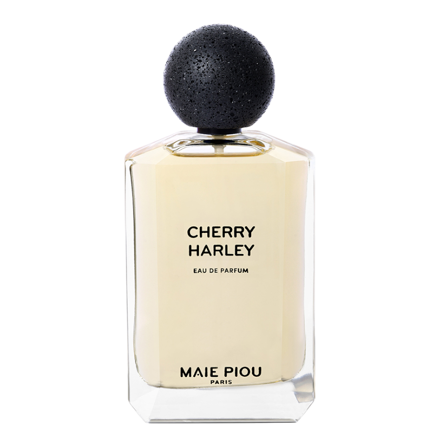 Maie Piou Cherry Harley