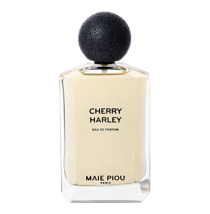 Maie Piou Cherry Harley