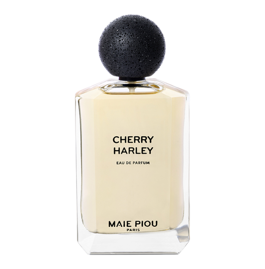 Maie Piou Cherry Harley