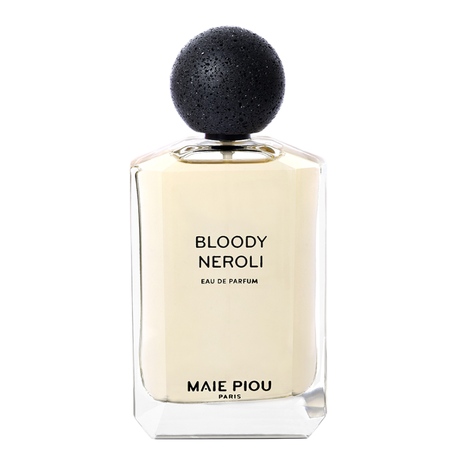 Maie Piou Bloody Neroli