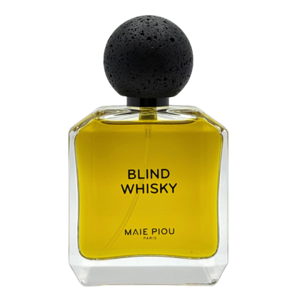 Maie Piou Blind Whisky