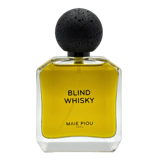 Maie Piou Blind Whisky