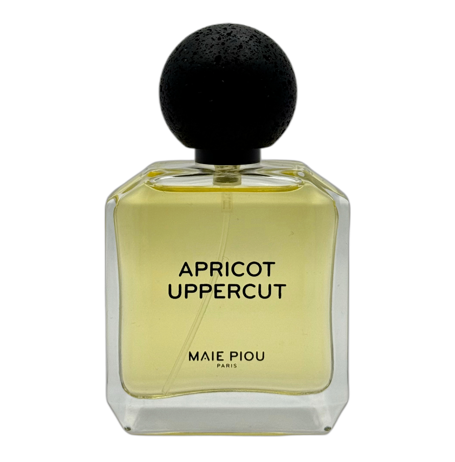 Maie Piou Apricot Uppercut