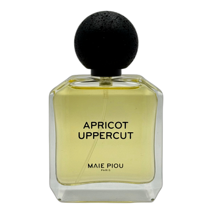 Maie Piou Apricot Uppercut