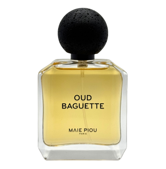 Maie Piou Oud Baguette