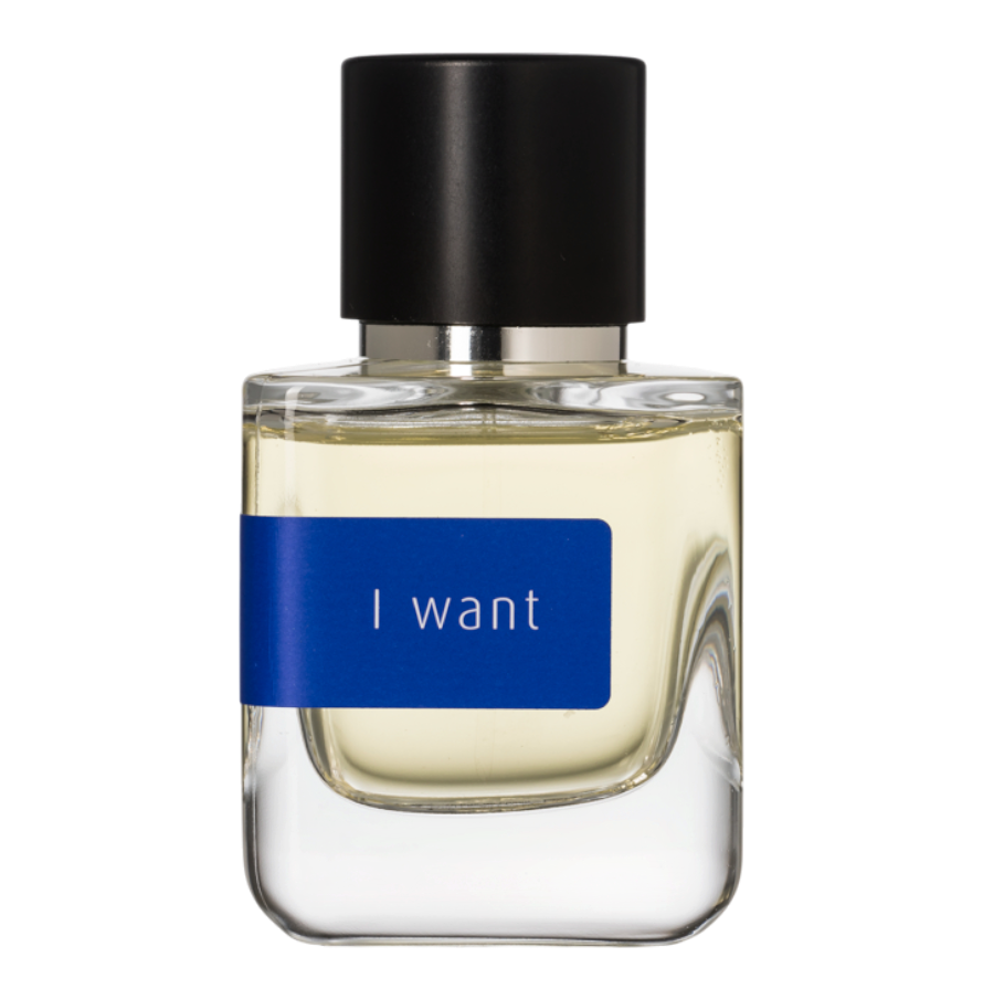 Mark Buxton Perfumes I Want