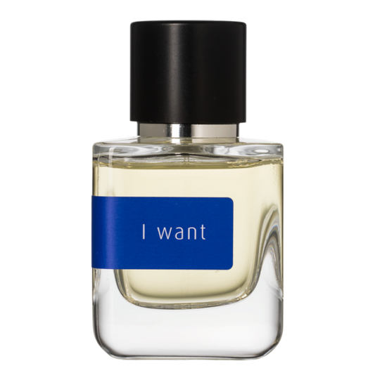 Mark Buxton Perfumes I Want